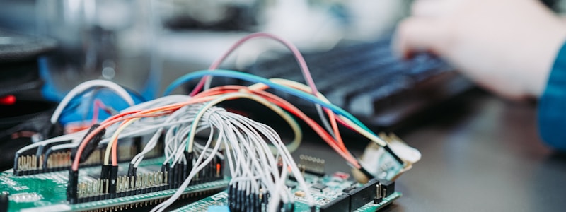 IoT Solutions