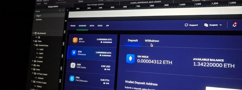 UI/UX Design